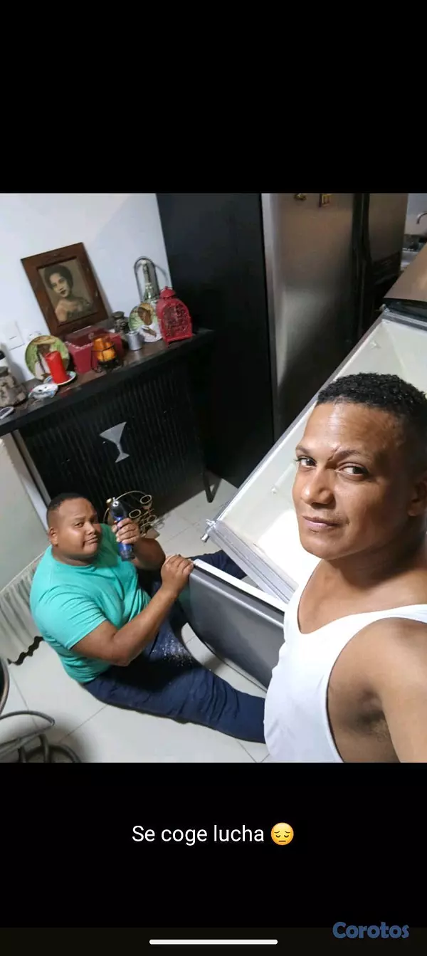 equipos profesionales - técnico de electrodomésticos  2