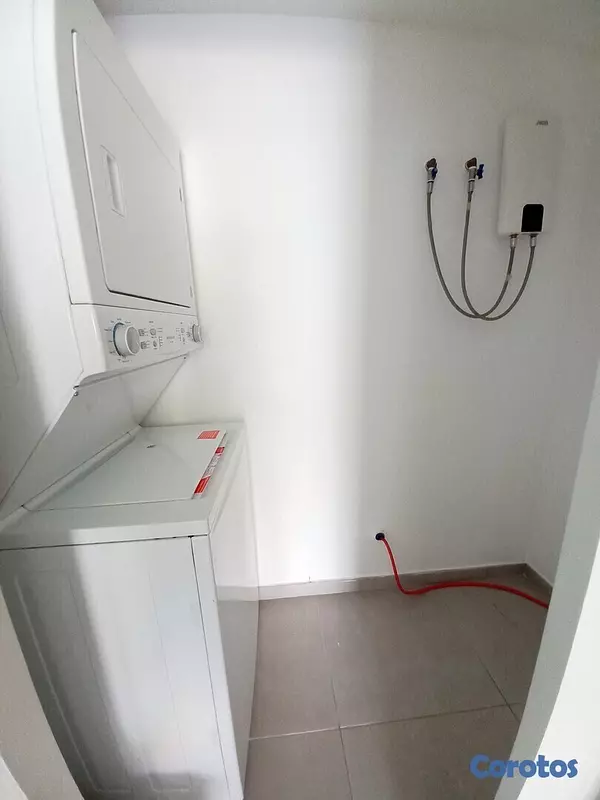 apartamentos -  Apartamento 2