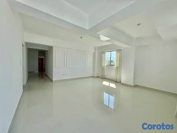 apartamentos - Alquilo Apartamento en Bella Vista Norte wi 3