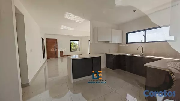 apartamentos - Se Vende Casa NUEVA EN RESIDENCIAL Villa España, S 4