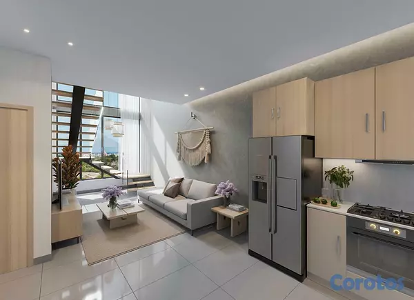 apartamentos - HERMOSOS Y AMPLIOS APARTAMENTOS  7