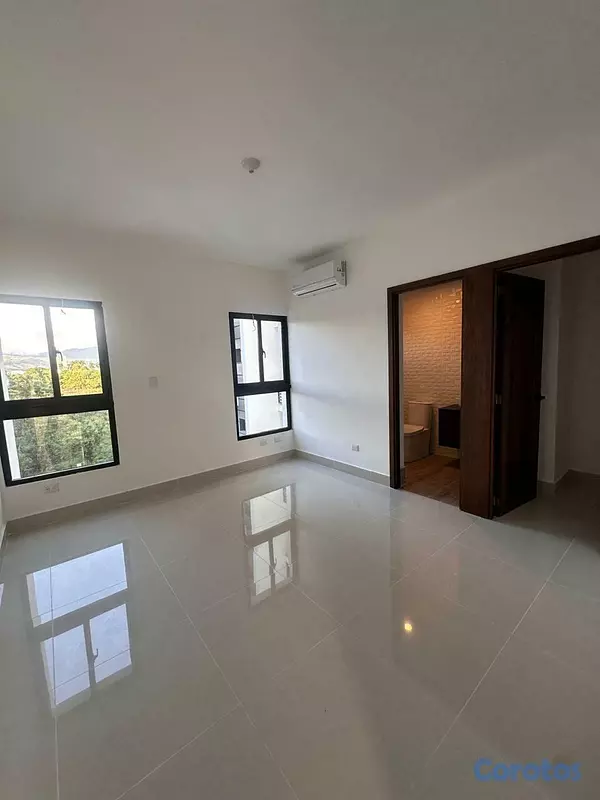 apartamentos - HERMOSO APARTAMENTO EN VENTA - SANTIAGO. 7