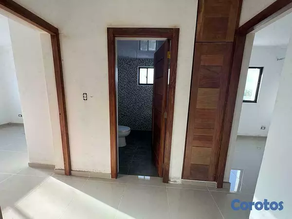 apartamentos - Apartamento en venta en Las Americas 4