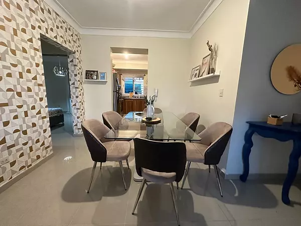apartamentos - Se vende apartamento en El Millón 1 10