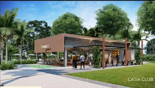 casas vacacionales y villas - casa villas en punta cana, veron en venta  6