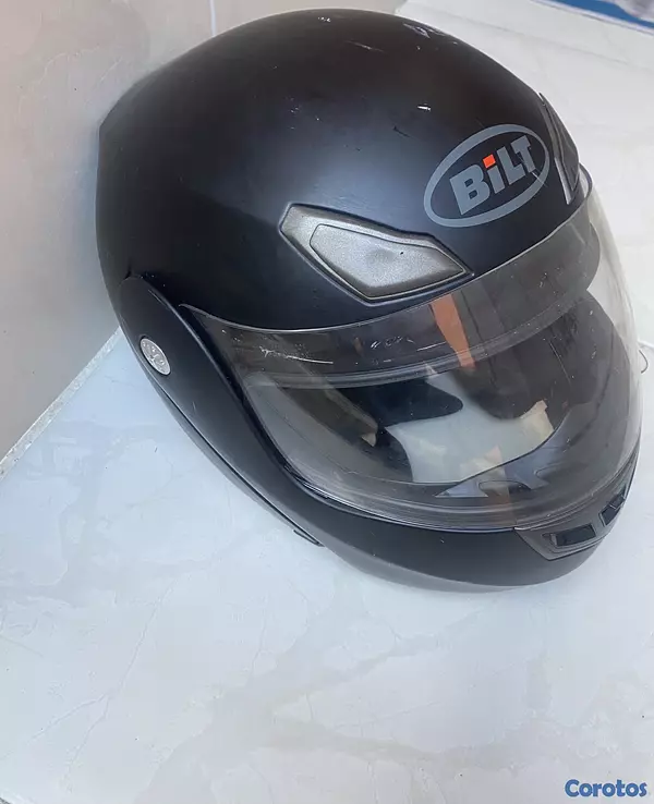 accesorios para vehiculos - casco protector 2