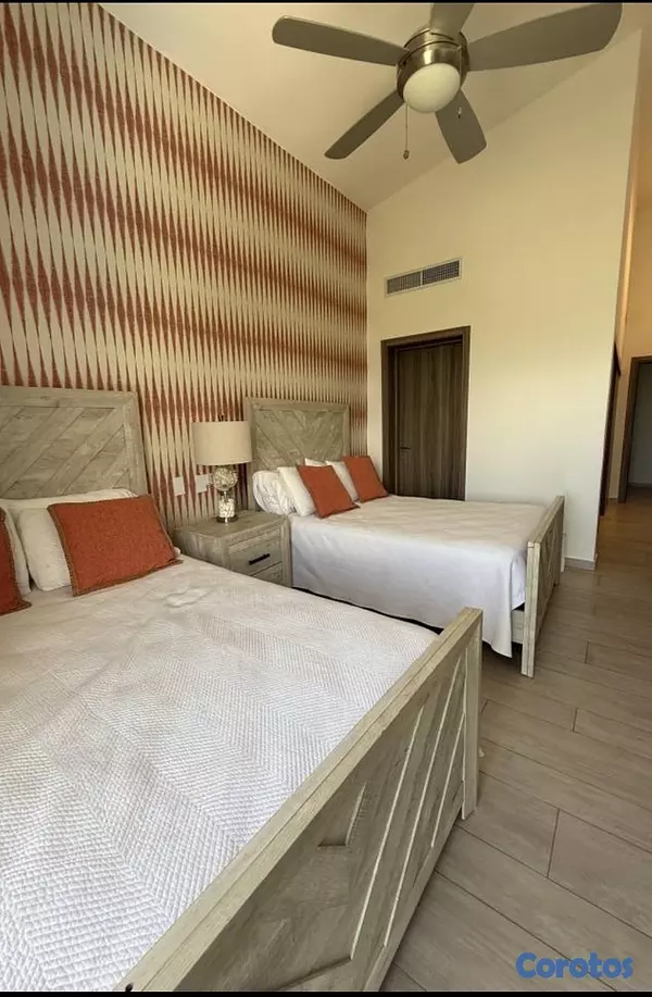 casas vacacionales y villas - Vendo Penthouse 3H, 3.5 + Estudio 6