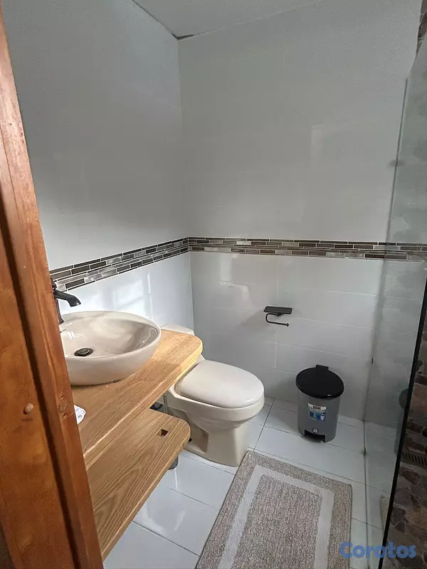 apartamentos - alquiler de apartamento amueblado  14