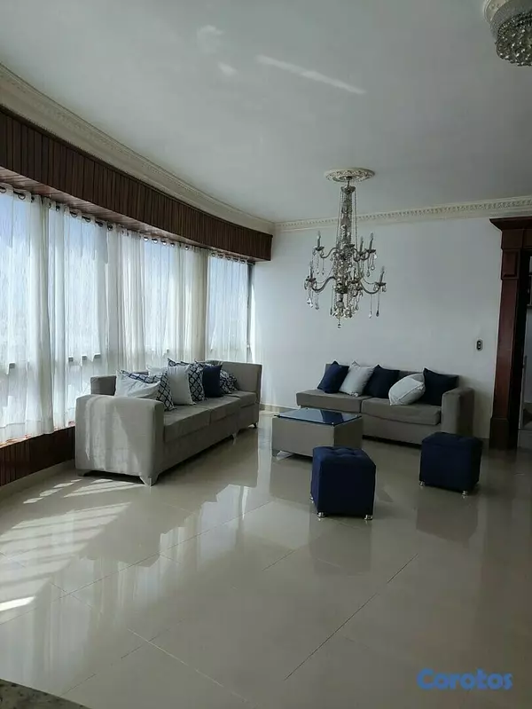 apartamentos - Hermoso apartamento en Renacimiento 230 mts Impecable y cómodo. 8