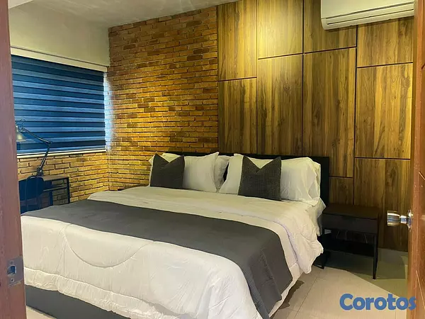 apartamentos - VENDO COQUETO APARTAMENTO PARA INVERSIÓN EN LA JULIA 3