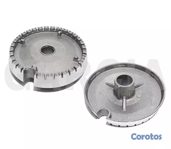 cocina - Quemadores Mabe Originales nuevos, tenemos disponibles para todo tipo de estufa. 7