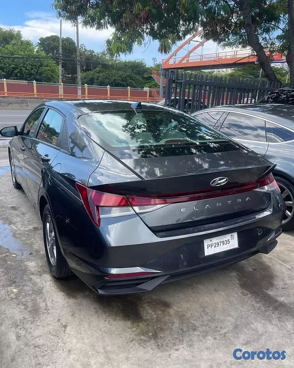 carros - HYUNDAI ELANTRA SE 2021 4