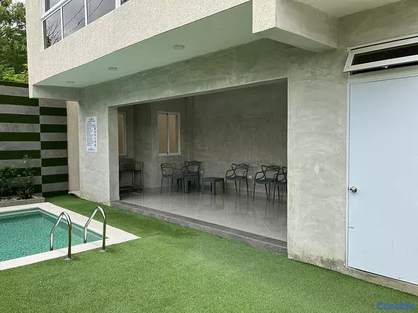 apartamentos - Alquiler Apartamento Residencial HM IV
urbanización Colinas Del Arroyo II. 10