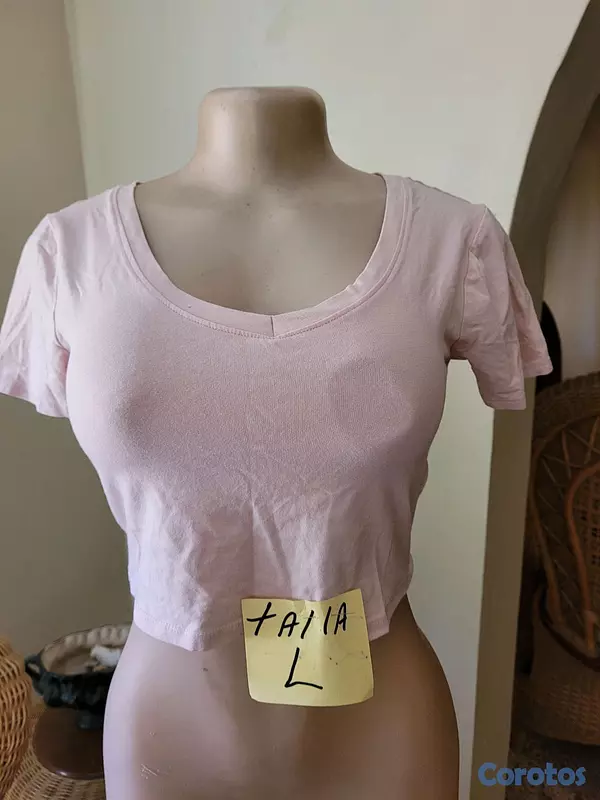 ropa para mujer - blusas 4