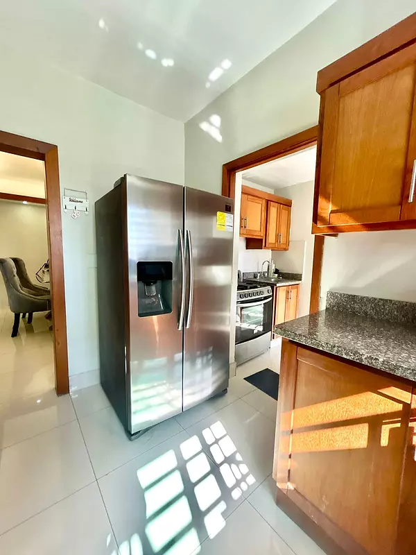 apartamentos - Alquilo apartamento en Las Praderas   10