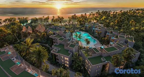 apartamentos - Aparrtamentos en Playa Bonita Samana en Plano 4