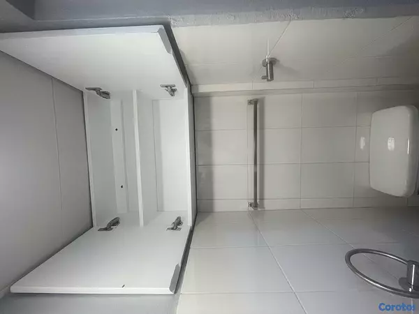 apartamentos - Alquiler de Pequeño Estudio
COMPLETAMENTE AMUEBLADO en el Millón 10