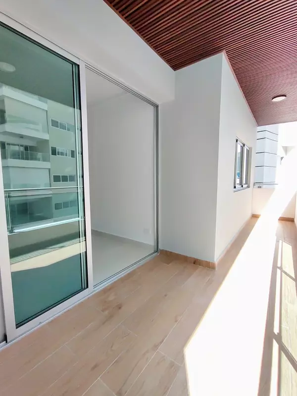 apartamentos - Vendo apartamento en Naco 2