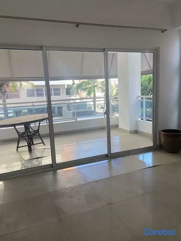 apartamentos - Apartamento en la Julia Clasico de 4 habitaciones  5