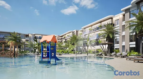 apartamentos - Reef of the Sea, Apartamento de Lujo Frente al Mar en Sabana de la Mar 6