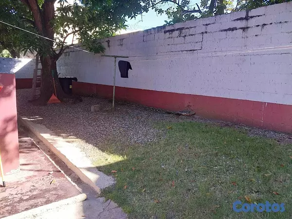 solares y terrenos - Solar  y casa en los Prados de 500 metros  8