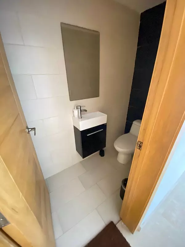 apartamentos - Apartamento Venta en Naco 4