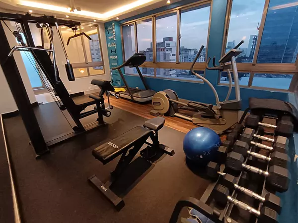 penthouses - Vendo Penthouse en Naco 8
