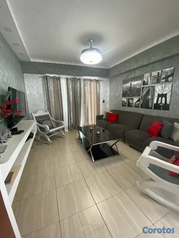 apartamentos - venta de apartamento en alma rosa 10
