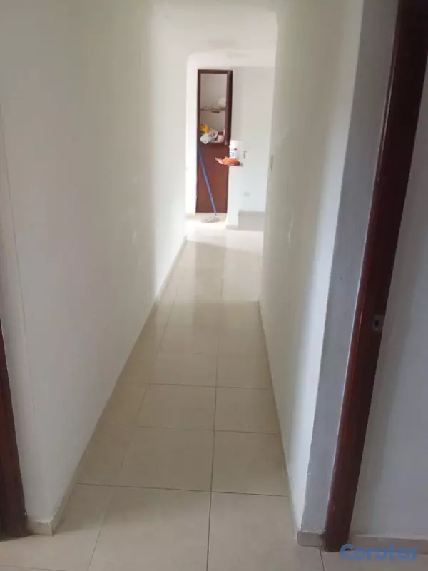 apartamentos - Apartamento en 3er piso – Zona Universitaria
 4