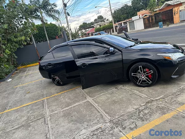 carros - Solo interesado  11