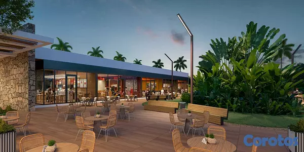 apartamentos - EXCLUSIVO PROYECTO ECO-FRIENDLY EN BAVARO, PUNTA C 13