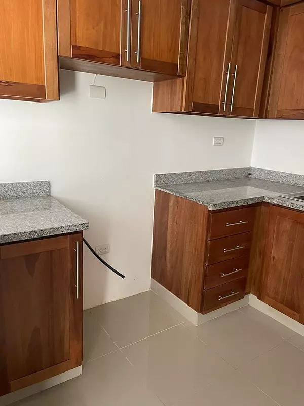 apartamentos - Apartamento 1er Nivel en Llanos de Gurabo 5