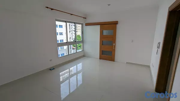 apartamentos - Apartamento Bella Vista con ascensor 96.5 metros 6