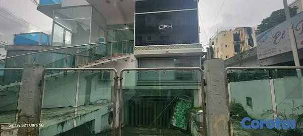 oficinas y locales comerciales - Vendo Plaza Comercial En La Mejor Zona De Boca Chica En 2da Línea De Playa PD257 8