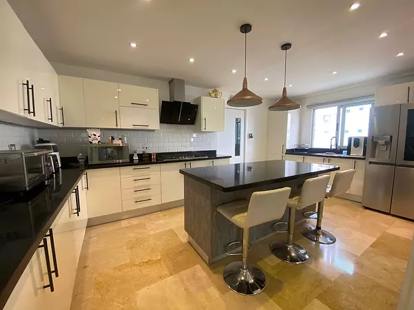 apartamentos - Apartamento en Venta en Naco  6