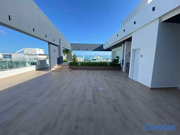 apartamentos - En Venta Apartamentos en Naco de 2 y 3 habitaciones Nuevos 10