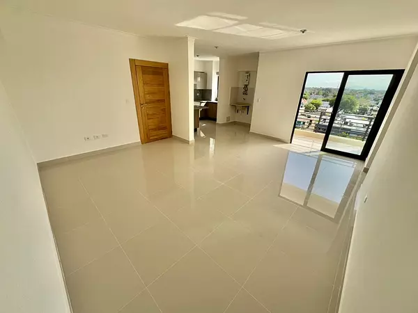 apartamentos - Vendo apartamento nuevo en Los Prados  10