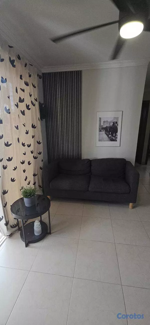 apartamentos - Apartamento en venta – Álamo VI, SDO 1