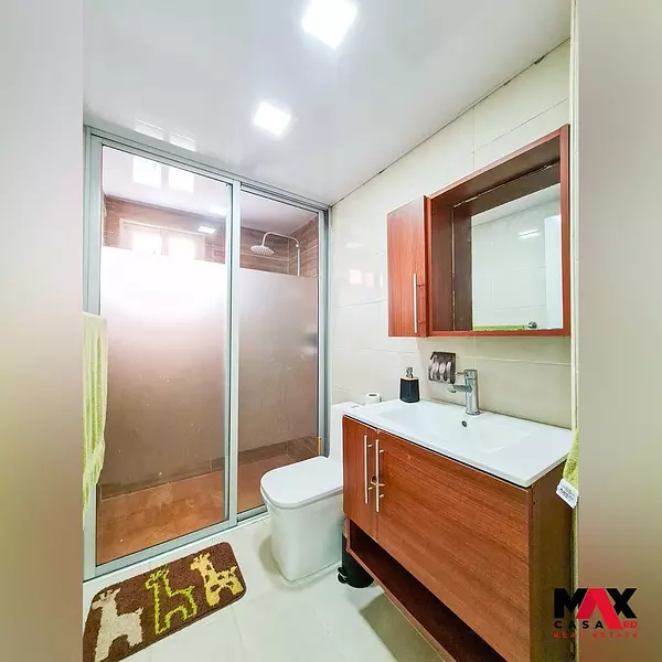 apartamentos - Apartamento en Avenida Ecológica /B.R 6