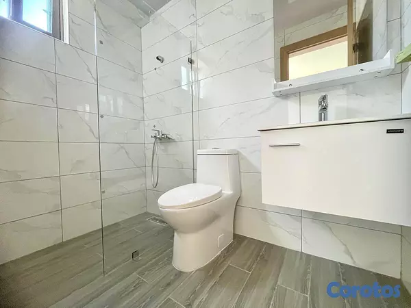 apartamentos - En Venta Apartamentos en los Cacicazgos de 3 habitaciones 10