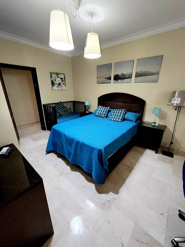 apartamentos - Alquilo apartamento amueblado en Piantini  8