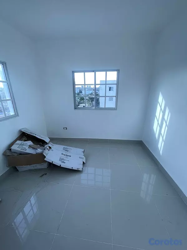 apartamentos - apartaestudio sector 30 de mayo luz incluida  7