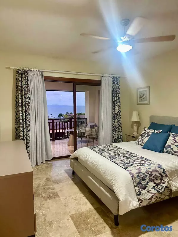 penthouses - Penthouse en Puerto Bahia Samana 6