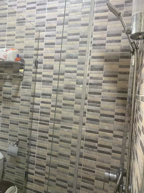 apartamentos - Estudio Amueblado en Alquiler, Gazcue, Santo Domingo 5