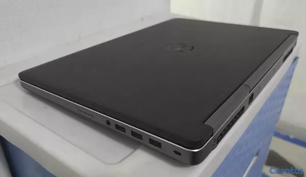 computadoras y laptops - Dell Gaming 17 Pulg intel Xeon 3.10ghz Ram 16gb Disco 256gb Doble Video Grafico  4
