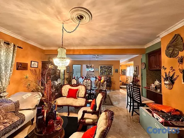 casas - Vendo hermosa casa familiar en zona segura – Lista para mudarte hoy! 12