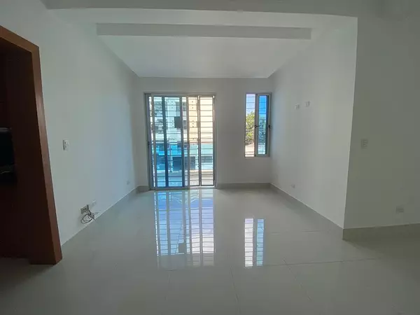 apartamentos - SEGUNDO PISO VILLA OLGA, SANTIAGO 1
