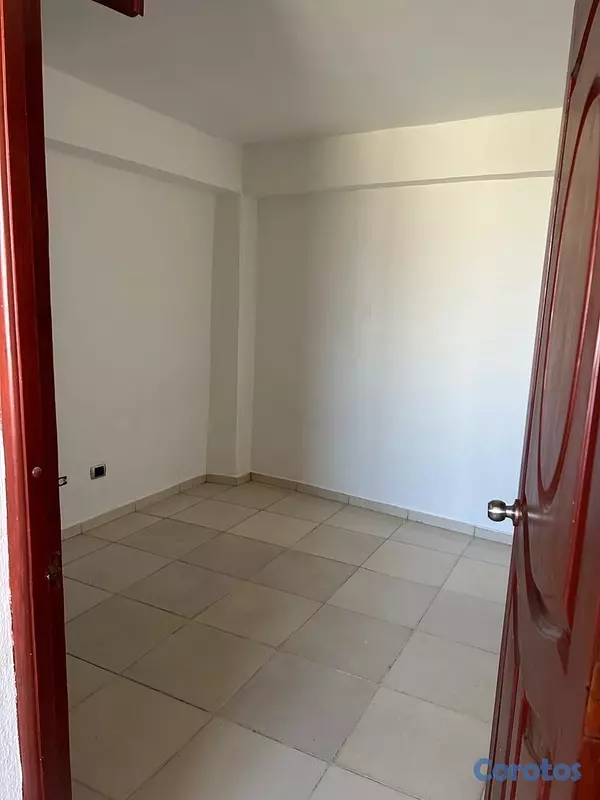 apartamentos - Alquiler de Apartamento en Ensanche Quisqueya 
 6
