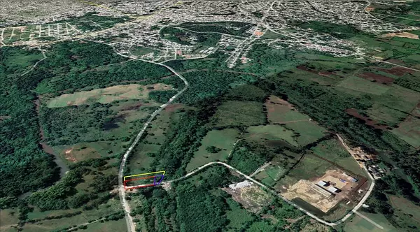 solares y terrenos - Terreno de 4250 Mtrs2, En el Higuero, Santo Domingo Norte 2