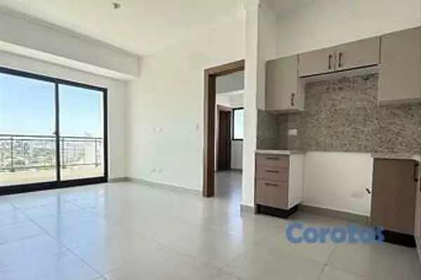 apartamentos - Apartamento en Venta – El Millón 2